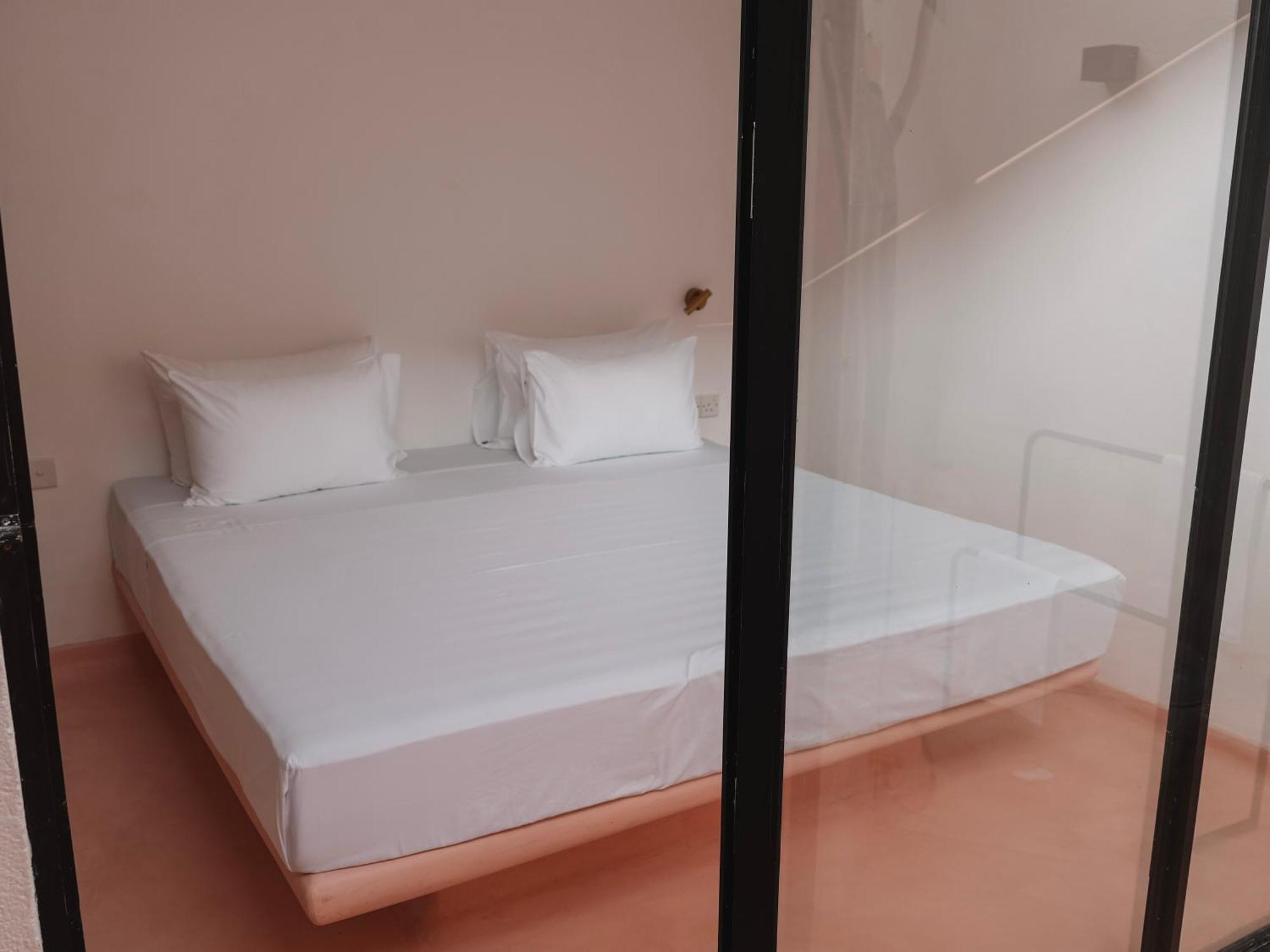 Animals Hotel อาฮานกามา ห้อง รูปภาพ