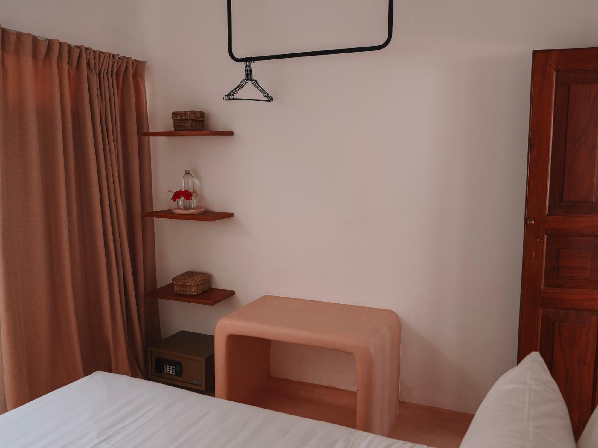 Animals Hotel อาฮานกามา ห้อง รูปภาพ