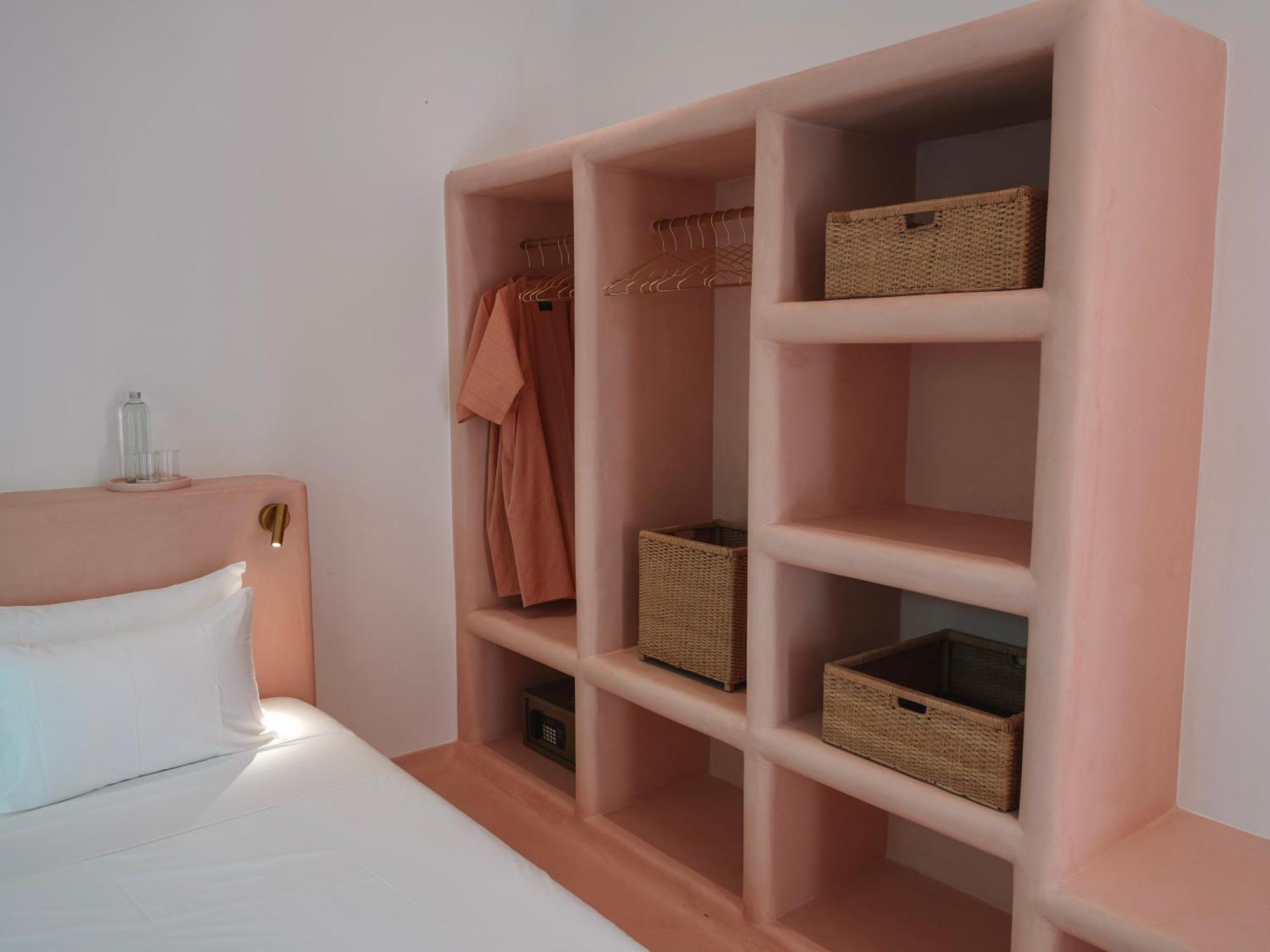 Animals Hotel อาฮานกามา ห้อง รูปภาพ