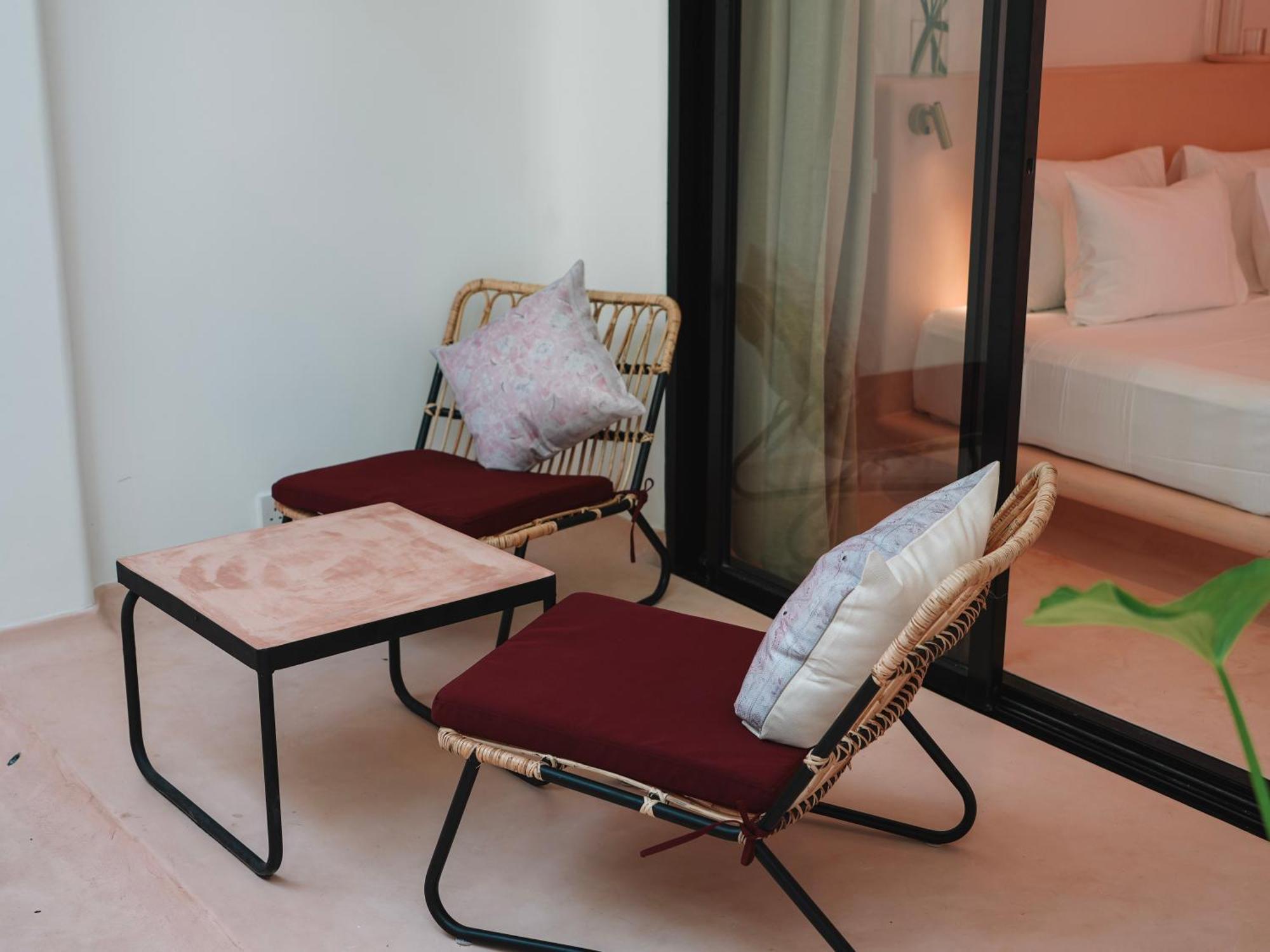 Animals Hotel อาฮานกามา ห้อง รูปภาพ