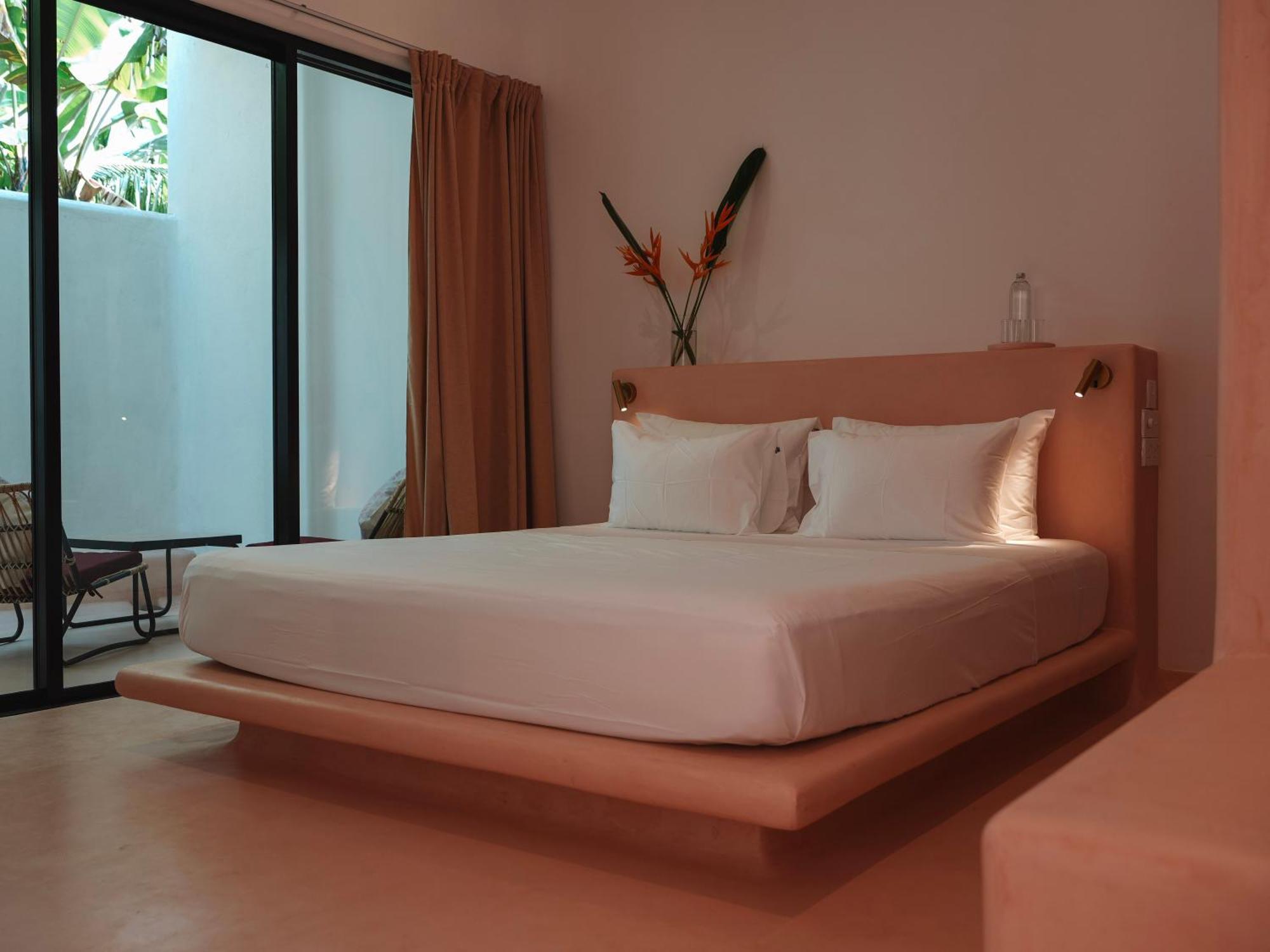 Animals Hotel อาฮานกามา ห้อง รูปภาพ