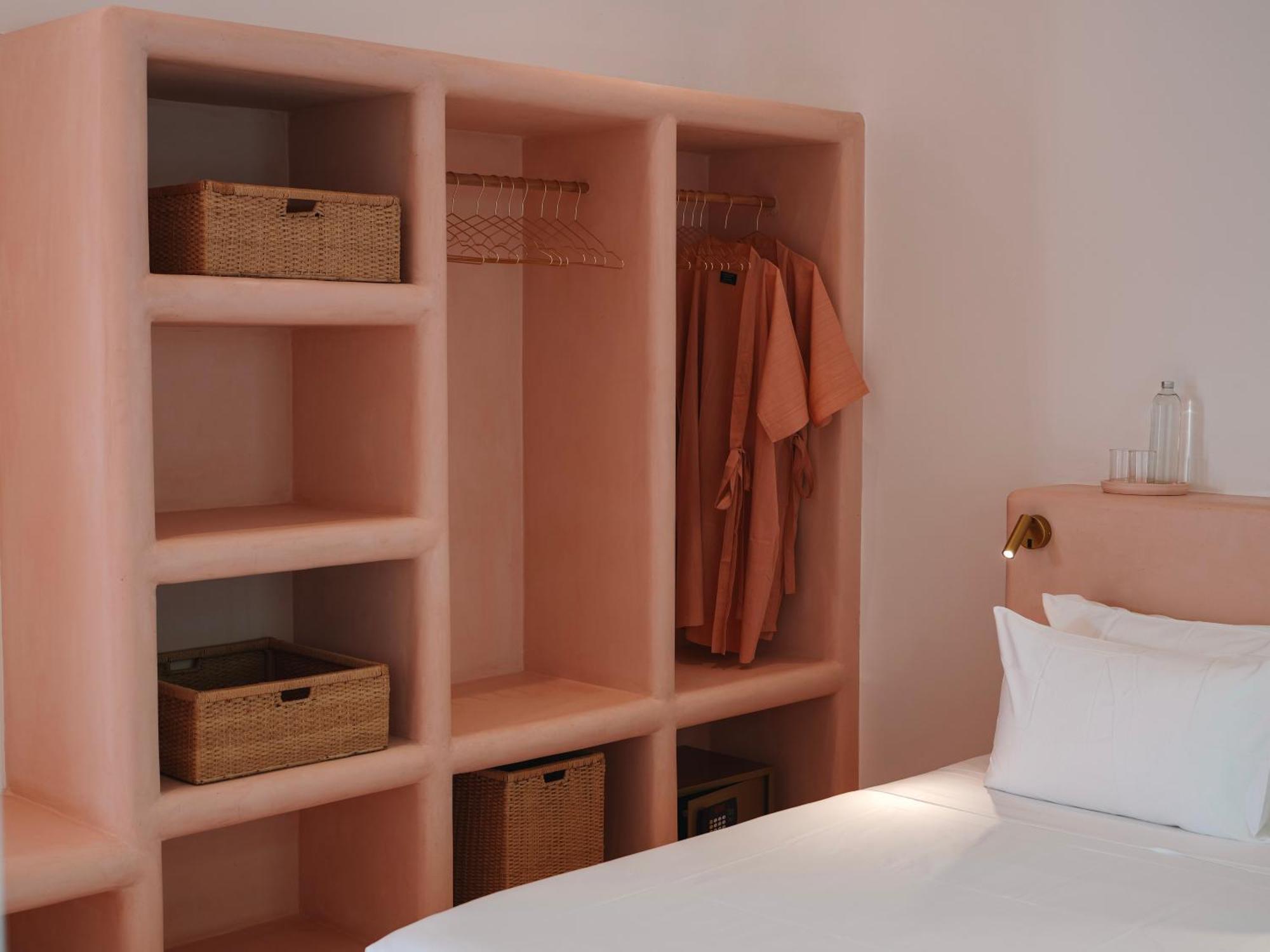 Animals Hotel อาฮานกามา ห้อง รูปภาพ