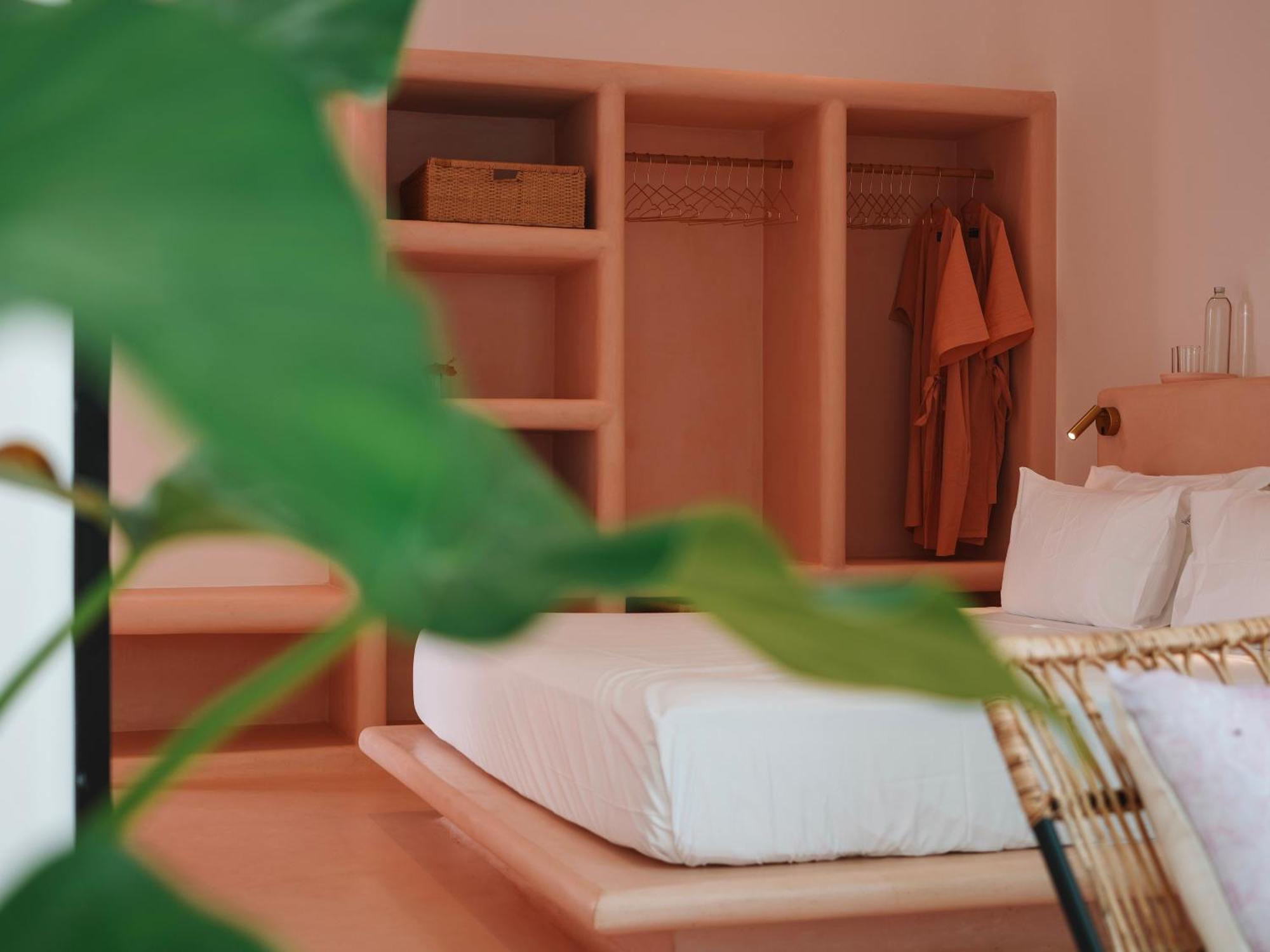 Animals Hotel อาฮานกามา ห้อง รูปภาพ