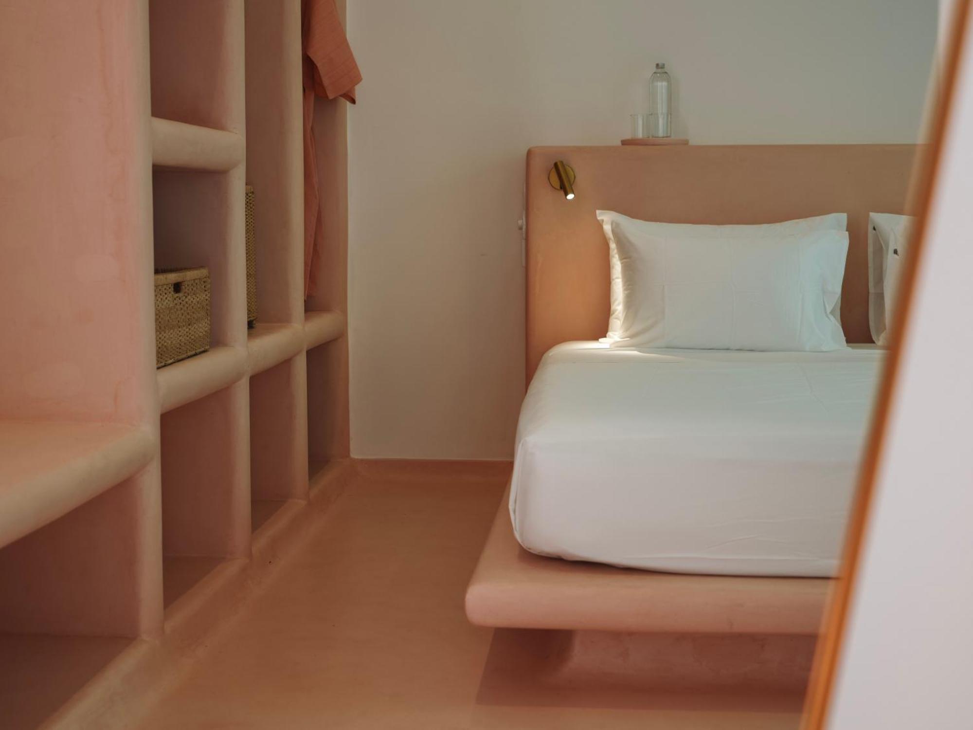 Animals Hotel อาฮานกามา ห้อง รูปภาพ