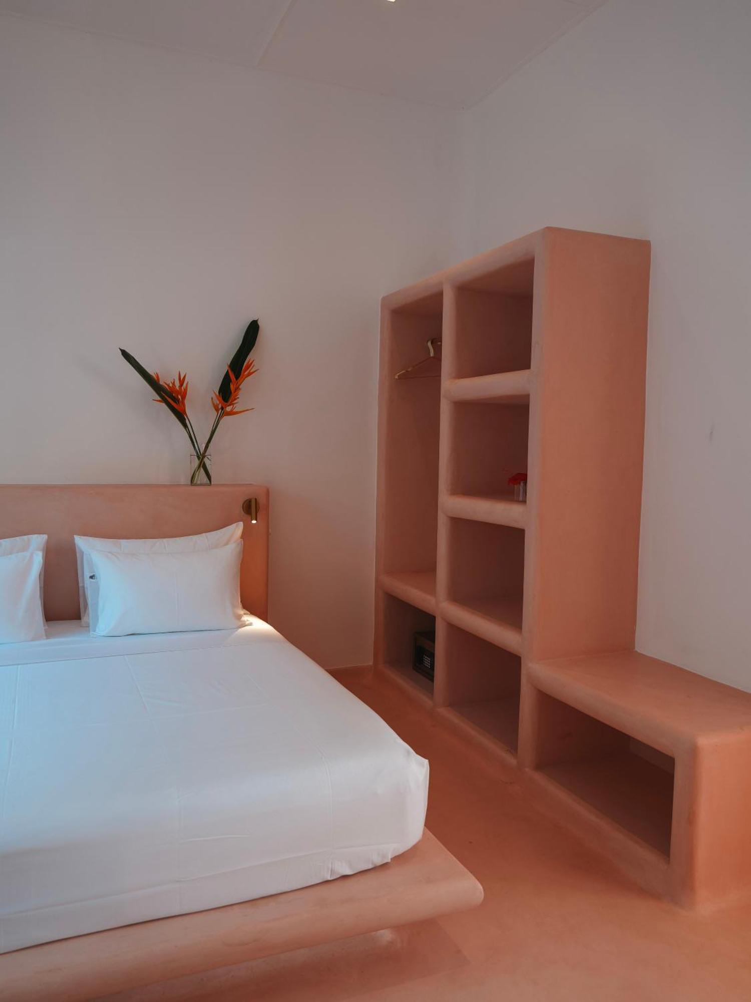 Animals Hotel อาฮานกามา ภายนอก รูปภาพ