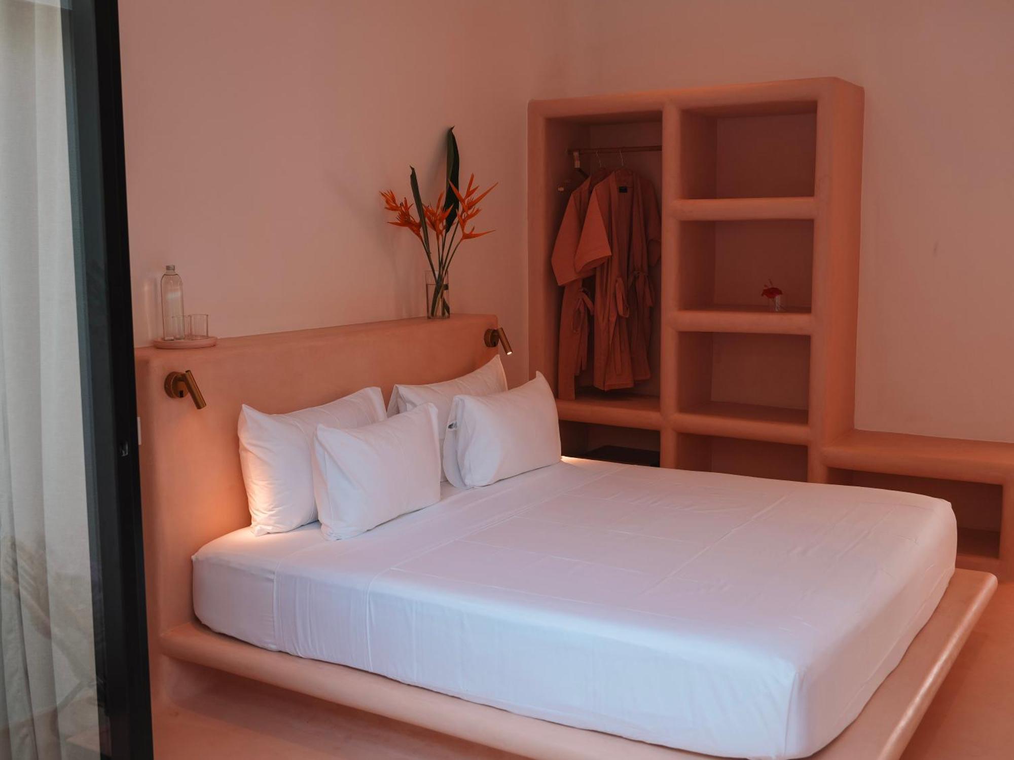 Animals Hotel อาฮานกามา ห้อง รูปภาพ