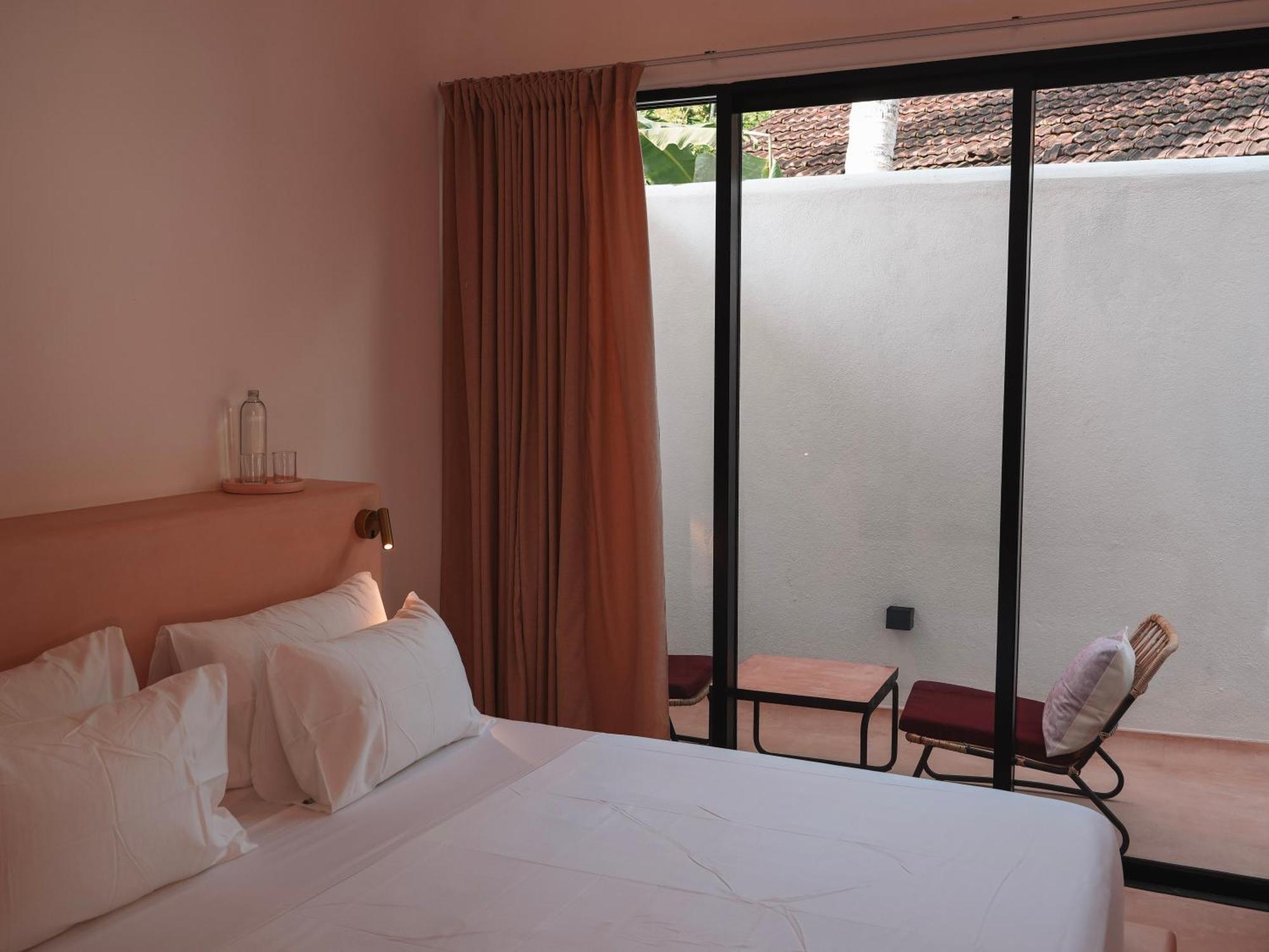 Animals Hotel อาฮานกามา ห้อง รูปภาพ
