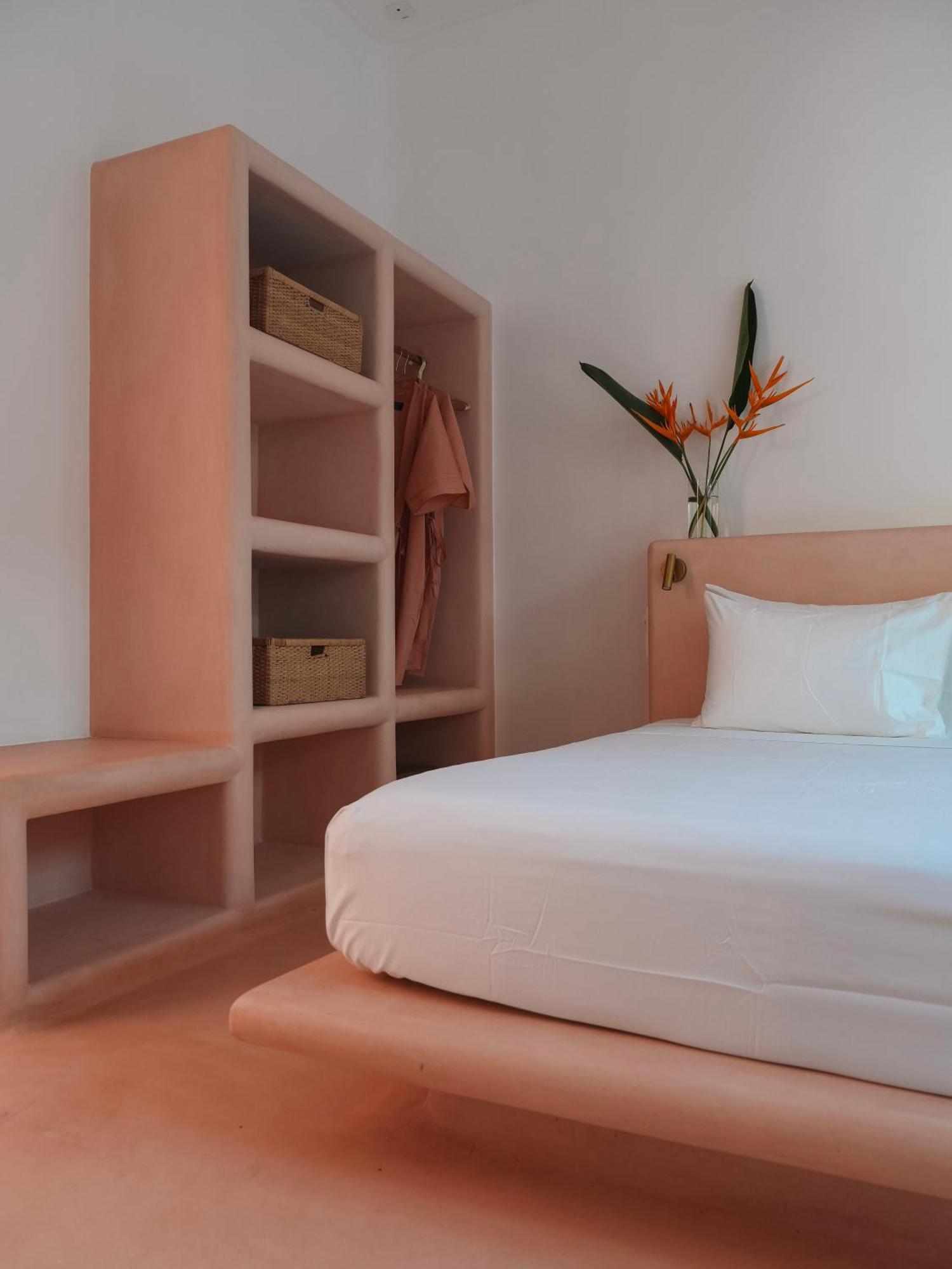 Animals Hotel อาฮานกามา ห้อง รูปภาพ