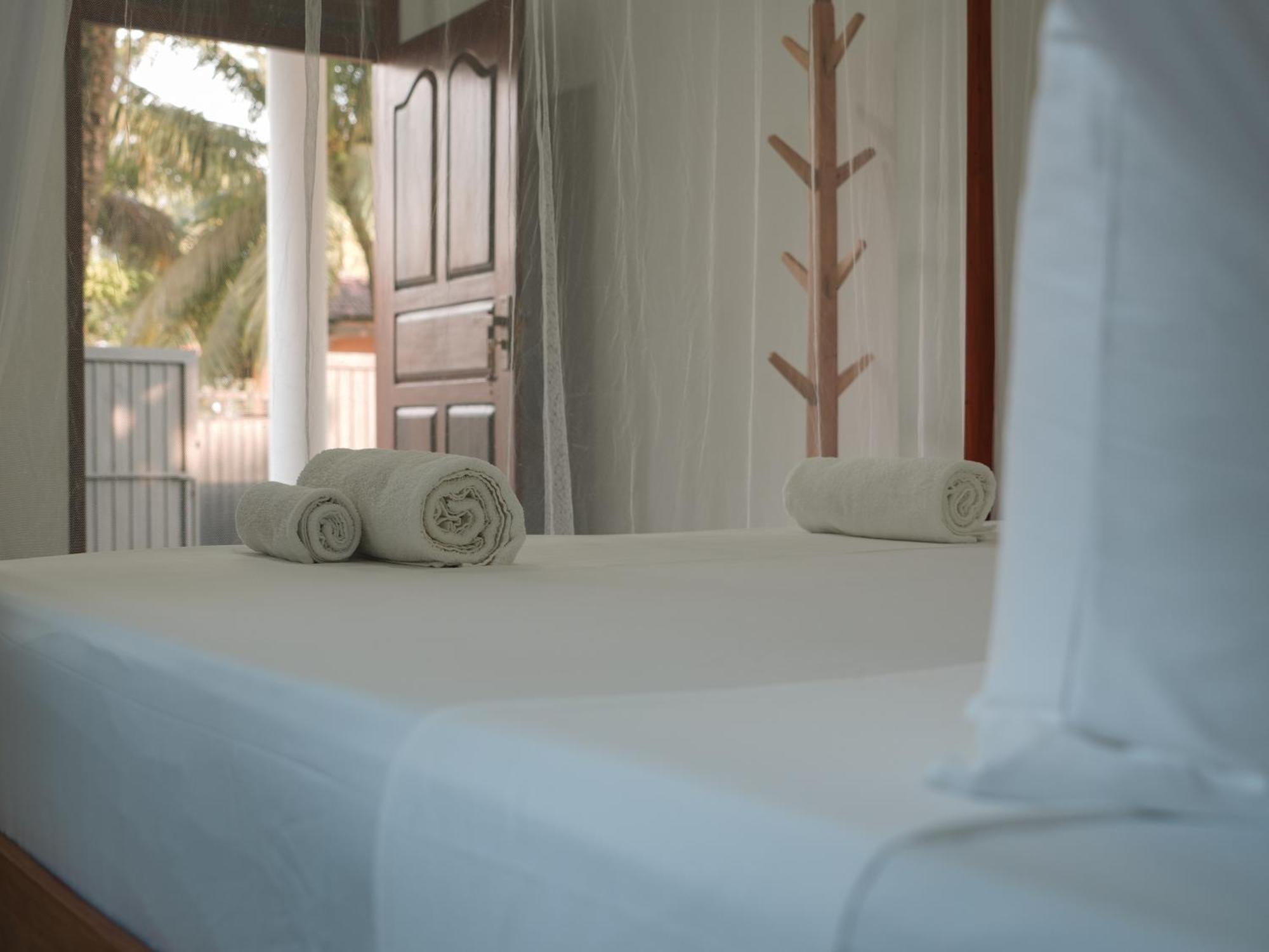 Animals Hotel อาฮานกามา ห้อง รูปภาพ