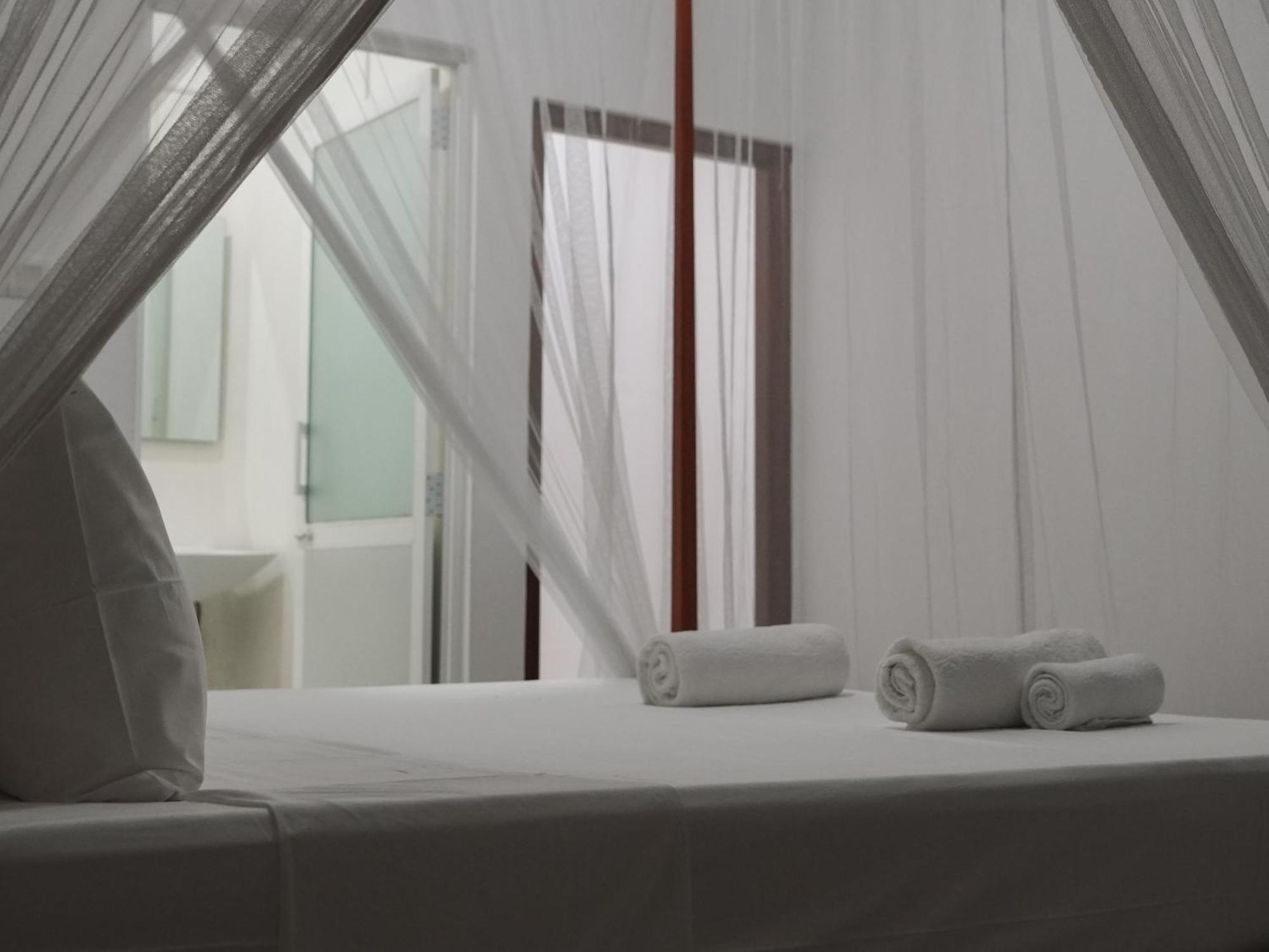 Animals Hotel อาฮานกามา ห้อง รูปภาพ